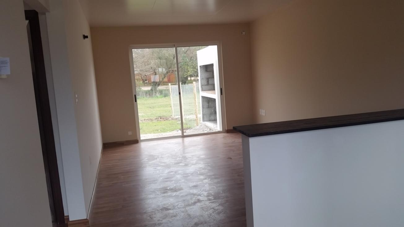 CASA 2 dorm. Ley 18795 Social