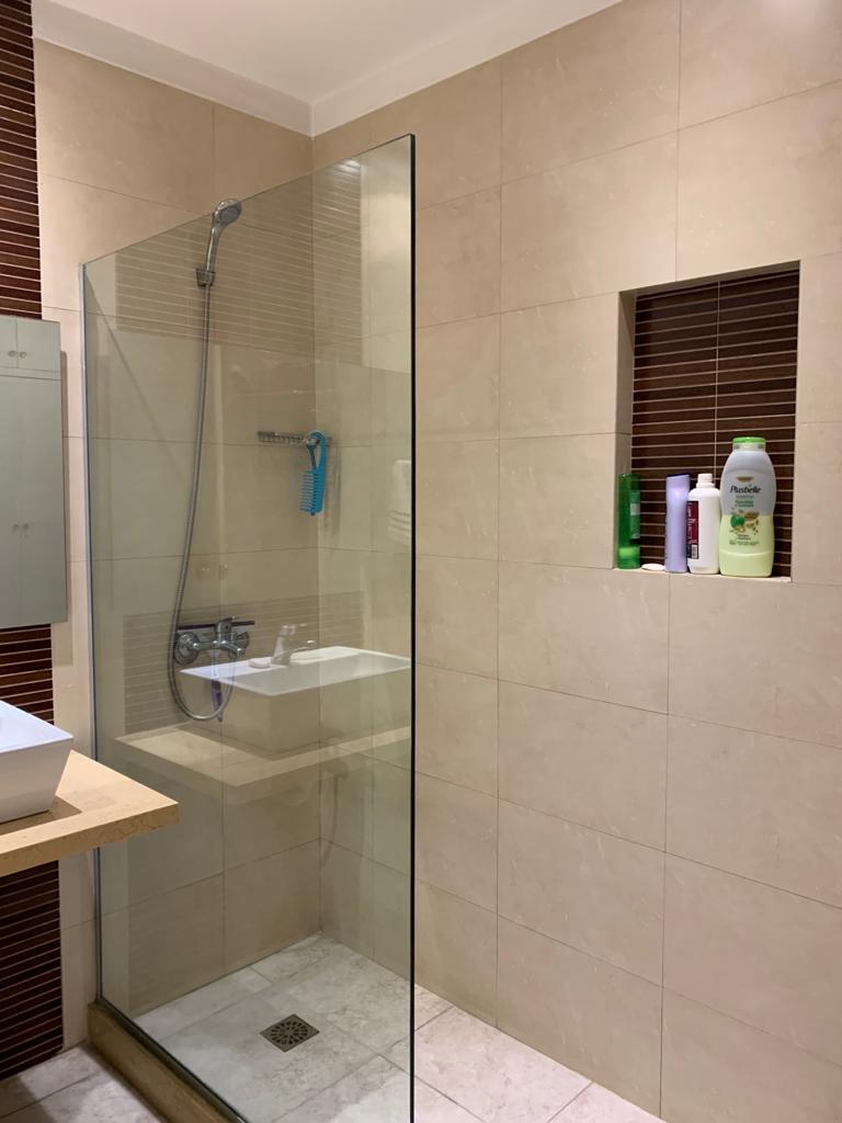 Apartamento 4 dormitorios
