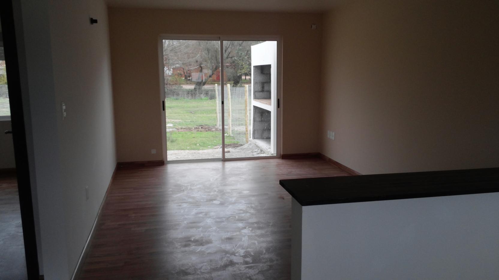 CASA 2 dorm. Ley 18795 Social