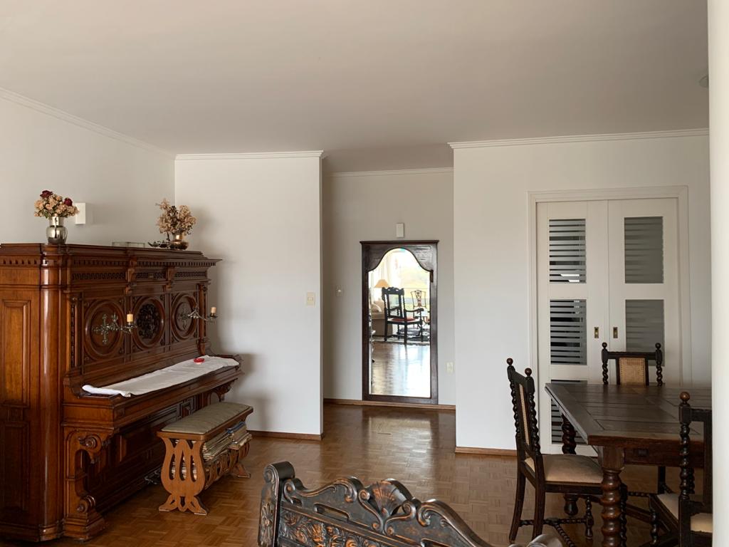 Apartamento 4 dormitorios