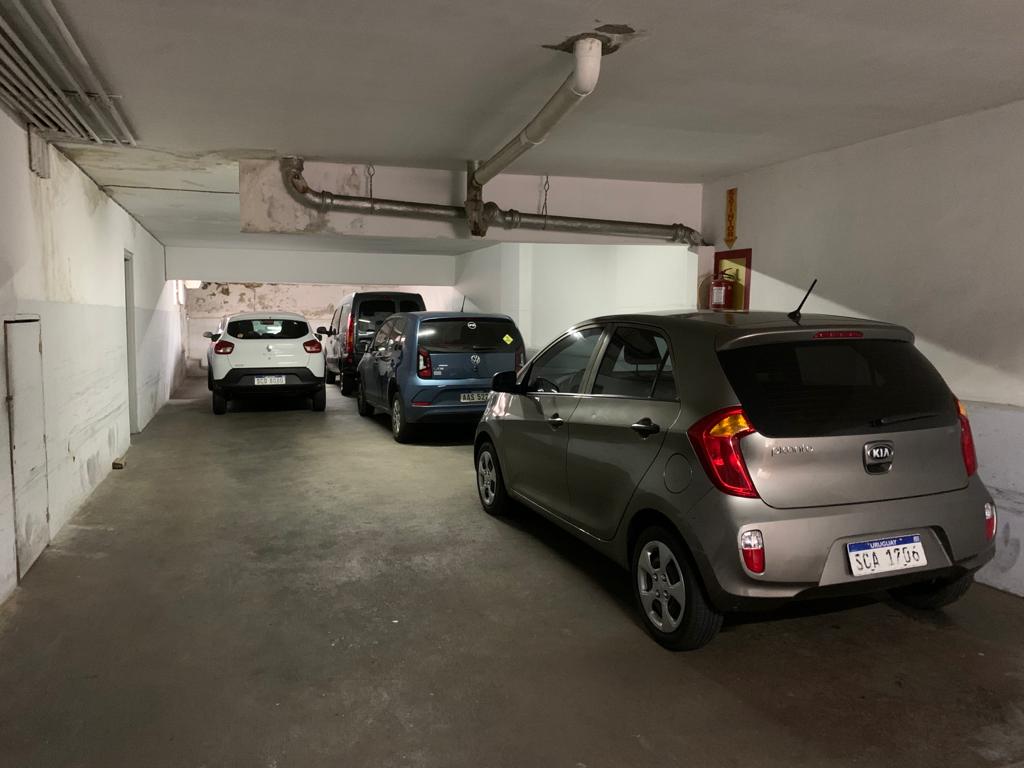 Apartamento 4 dormitorios