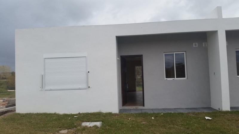 CASA 2 dorm. Ley 18795 Social