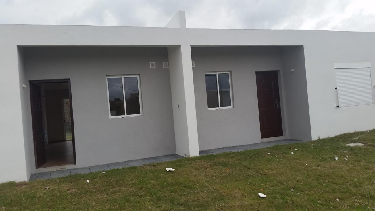 CASA 2 dorm. Ley 18795 Social
