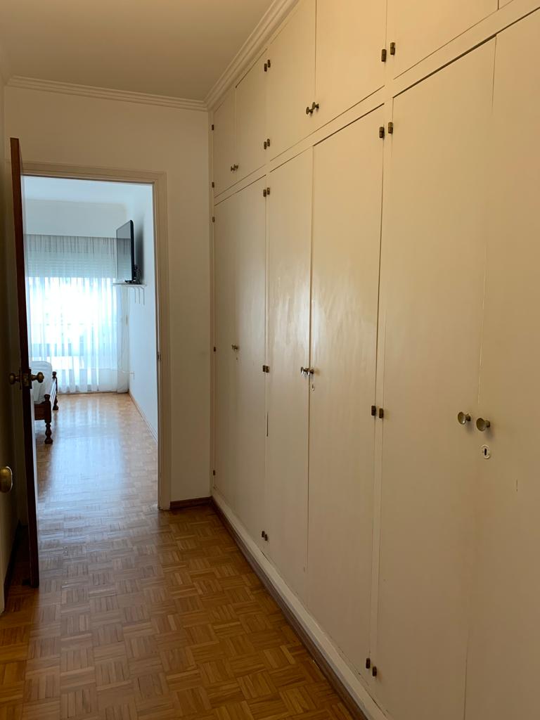 Apartamento 4 dormitorios