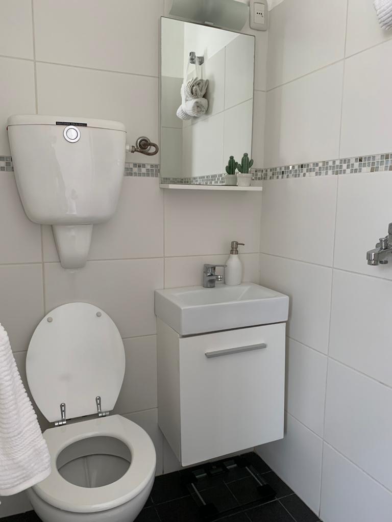 Apartamento 4 dormitorios