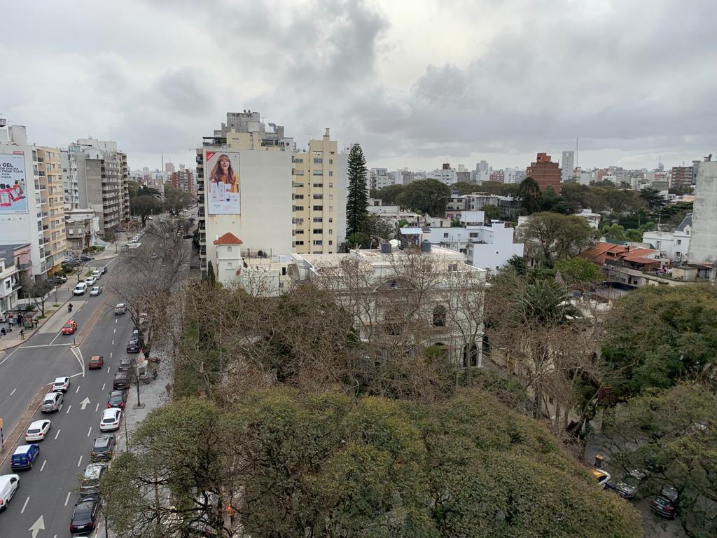 Apartamento 4 dormitorios