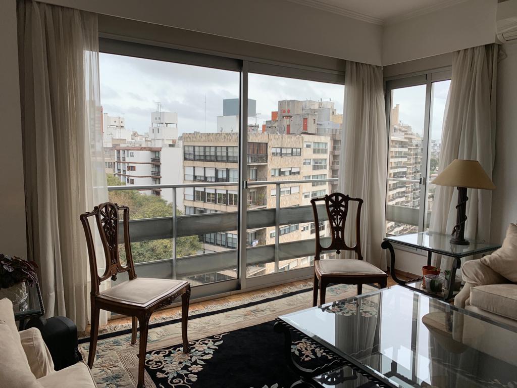 Apartamento 4 dormitorios