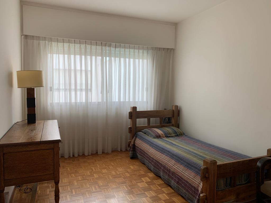 Apartamento 4 dormitorios