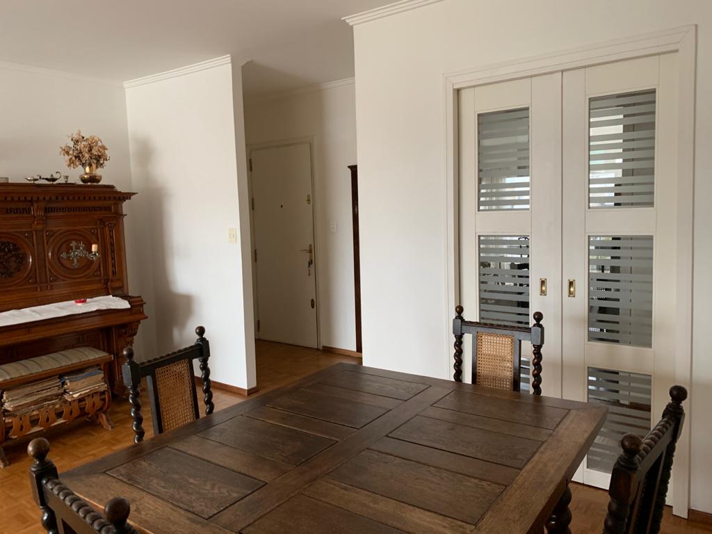 Apartamento 4 dormitorios