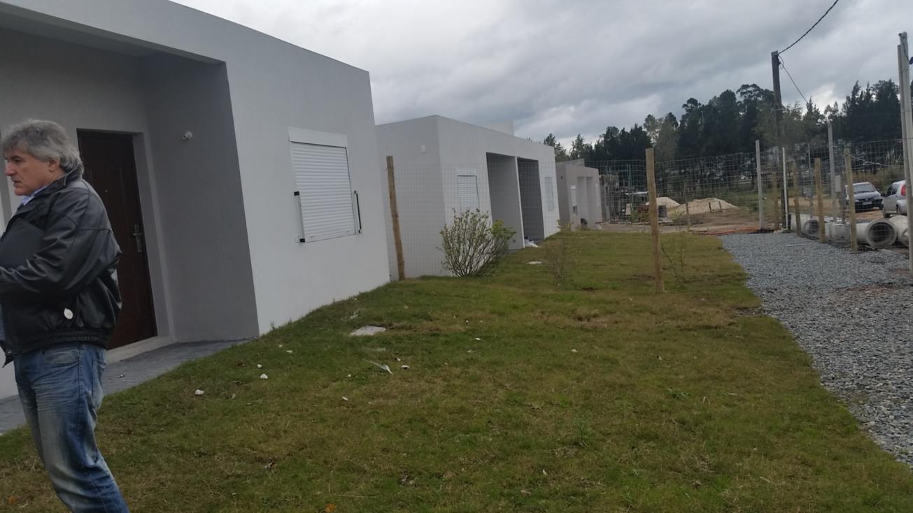 CASA 2 dorm. Ley 18795 Social