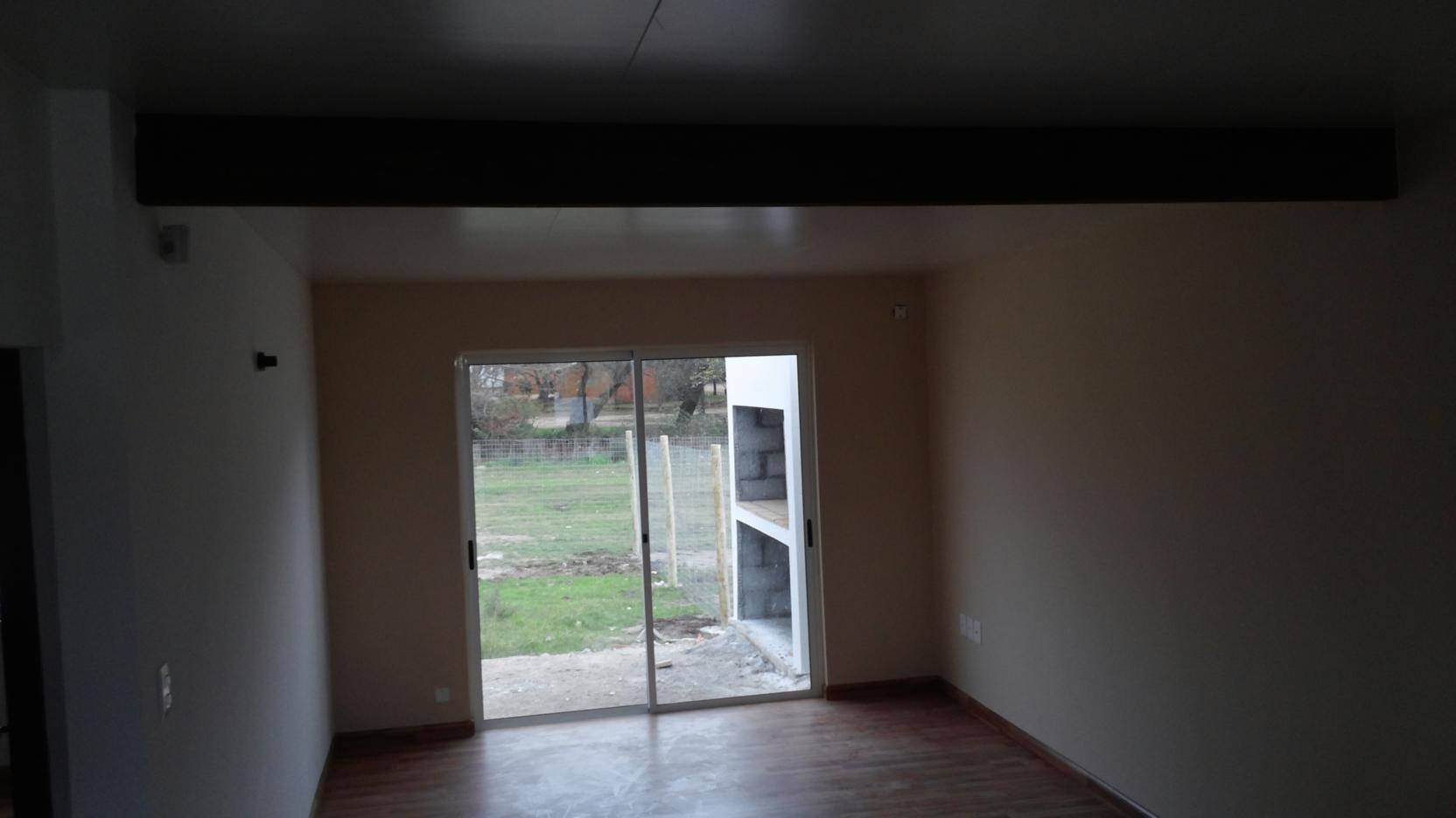 CASA 2 dorm. Ley 18795 Social