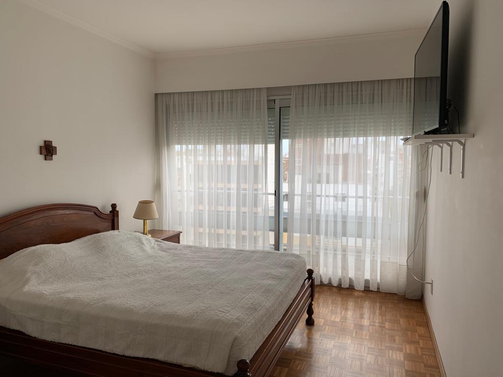 Apartamento 4 dormitorios