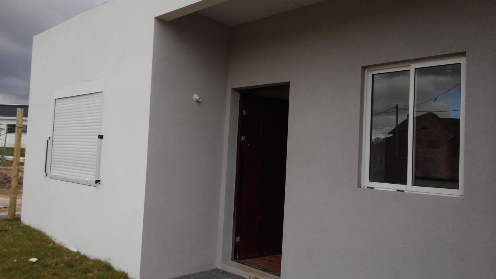 CASA 2 dorm. Ley 18795 Social